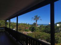 BillsBest Beach House - B&B