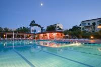 Laguna Corfu - Ferienwohnung Gouvia