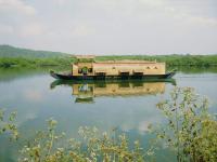 Laid Back Waters - B&B Vagator