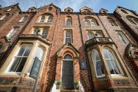 The Belfry Whitby - B&B