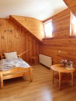 Twin Room with Garden View