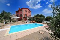 Villa Garica - B&B
