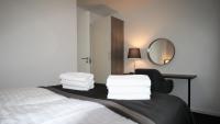 Two-Bedroom Apartment (4 Adults)
