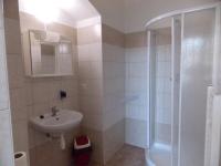 Tweepersoonskamer met 1 of 2 Bedden