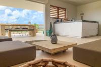 Isla penthouse & garden apartments Bonaire - Chambres d’hôtes Kralendijk