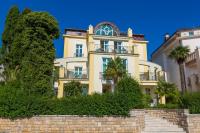VILLA ROZA - B&B