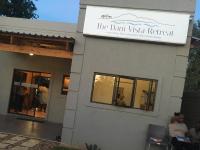 Dam Vista Retreat - B&B Giyani