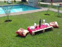 Dam Vista Retreat - B&B Giyani