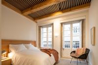 Apartment mit 1 Schlafzimmer
