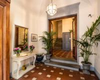 AQA Palace - Bed and Breakfast Florence