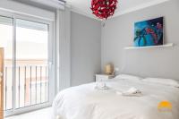 Casa Arcoiris by Cadiz Time - Chambres d’hôtes