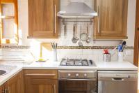 Casa Meridian - B&B Mojacar