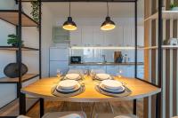 M&T apartment - Ferienwohnung Novi Sad
