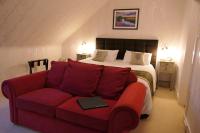 Habitación Estándar - Cama extragrande