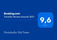 Portobello Old Town - B&B
