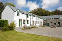 Ardnagashel Estate Holiday Homes - Chambres d’hôtes Glengarriff