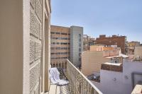 Barcelona Sants Station Apartments - B&B