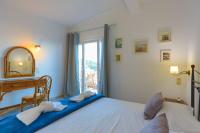 Appartement met 2 slaapkamers