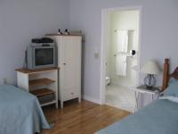 Twin Room - Disability Access