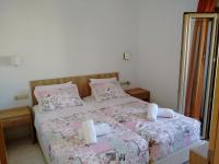 Apartamento Superior de 1 dormitorio