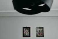 Apartment with Mountain View