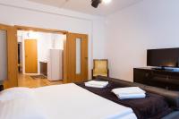 Deluxe King Studio