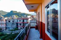 Appartement avec Balcon