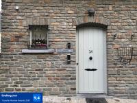 Au Pied Du Château - Bed and Breakfast