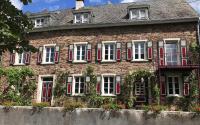 Das Moselhaus - Chambres d’hôtes
