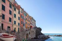 Giovanna dei Rocca - appartamento sul mare - B&B