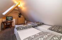 Quadruple Room with Bathroom
