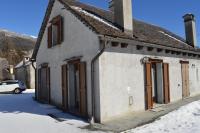 BAITA SIBERIA - B&B Craveggia