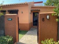 Casa Gemela 5 Ragel Costa - Ferienwohnung Cádiz