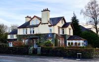 The Coppice - including off-site health club - B&B