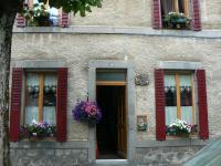Villa Jumelia - B&B