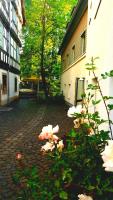Altstadtapartment an der Krämerbrücke - Ferienwohnung