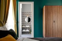 Junior Suite with Balcony