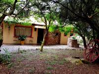 La Escondida - Chambres d’hôtes Villa Serrana