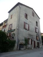 Appartement cocooning à Barrême, 30 m² avec balcon - B&B