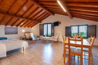 Suite con vistas al mar