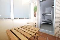Petit niu · Petit niu · Apartamento AC - 3 min de la playa - Chambres d'hôtes Vilassar de Mar