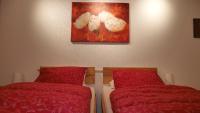 Ruhiges Apartment Nürnberg Süd Ost - Nähe Messe - mit Wallbox - Ferienwohnung