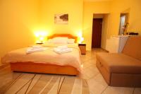 Habitación Doble con balcón