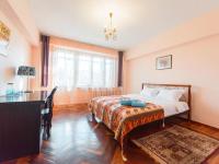 Апартаменты в Алматы Арбат - B&B