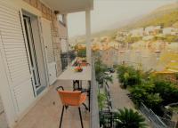 Doppelzimmer mit Balkon