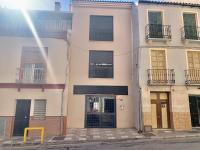 Homely Málaga Refino 1-I6 y bajo E5 - B&B Málaga