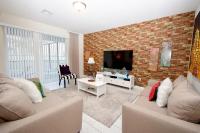 Luxury Pool Home, Spa, Grill- 1664St - B&B Kissimmee