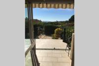 Au Petit Bonheur vue mer, parking, 400m plage - B&B