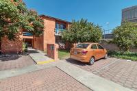 +MS +Fascinante Suite +Alberca y Jardines + Bernardo Quintana 18B - B&B
