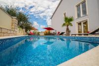 Apartment mit Meerblick